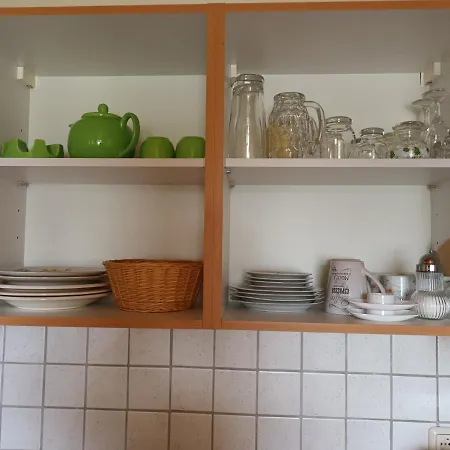 Διαμέρισμα Haus Barbara Bad Füssing