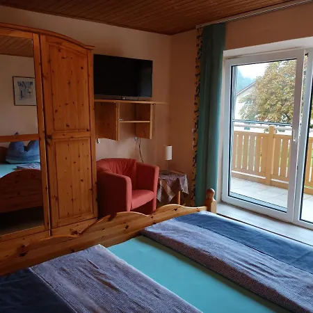 Haus Barbara アパート Bad Füssing