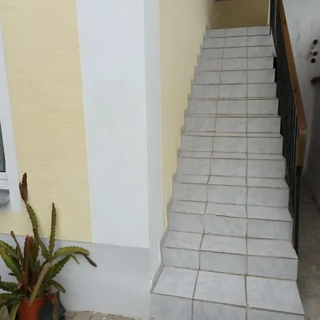 Διαμέρισμα Haus Barbara *