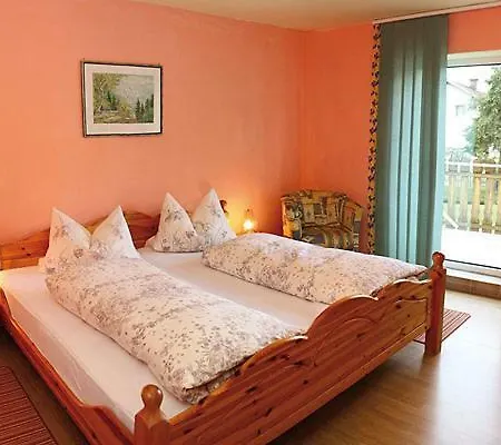 Διαμέρισμα Haus Barbara Bad Füssing