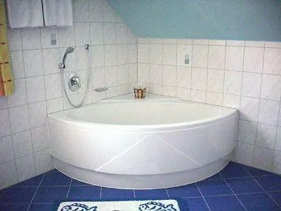 アパート Haus Barbara Bad Füssing