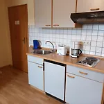 Haus Barbara Apartment