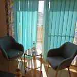 Haus Barbara Apartman *