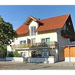 Haus Barbara Bad Fussing