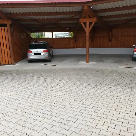 Haus Barbara