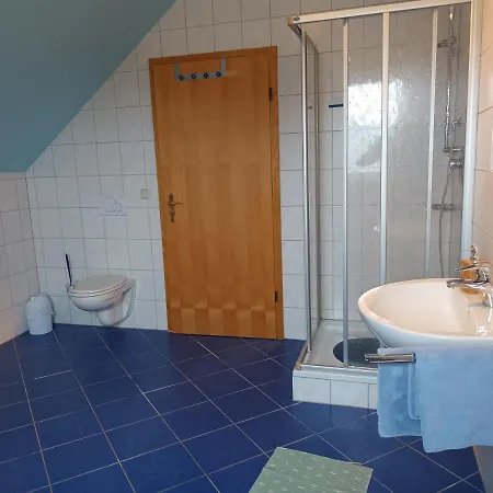 Haus Barbara Апартаменты *