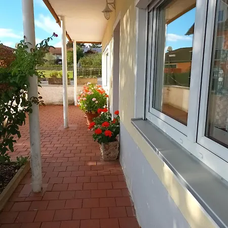 Haus Barbara * Бад-Фюссинг