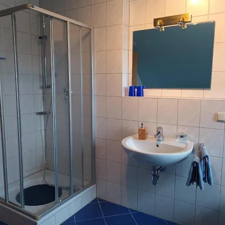 Haus Barbara Апартаменты *