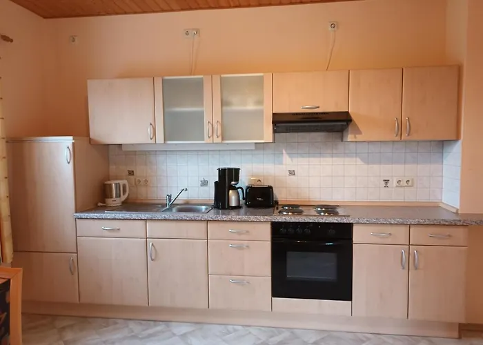 Haus Barbara *